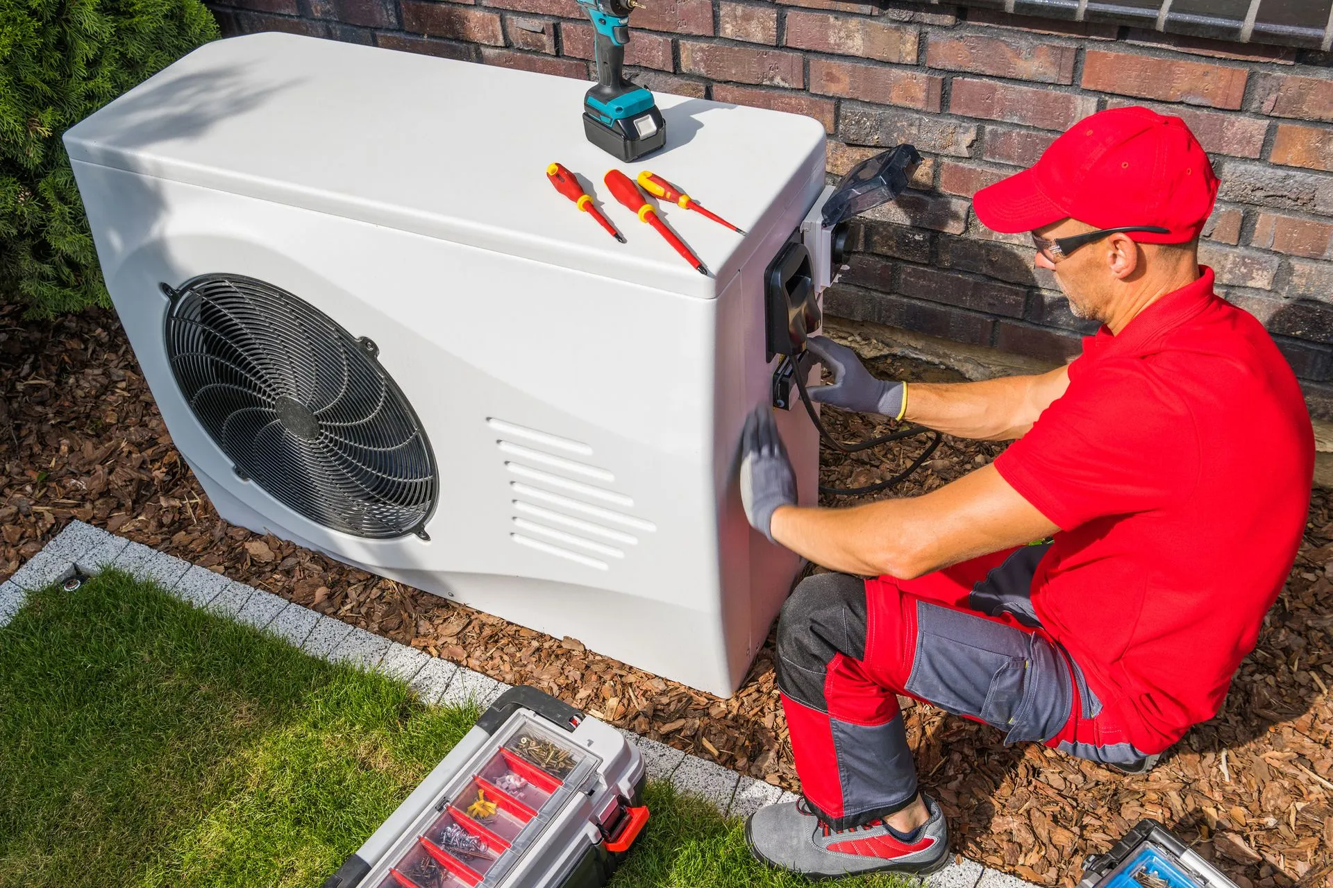 About HVAC in Adams, WI